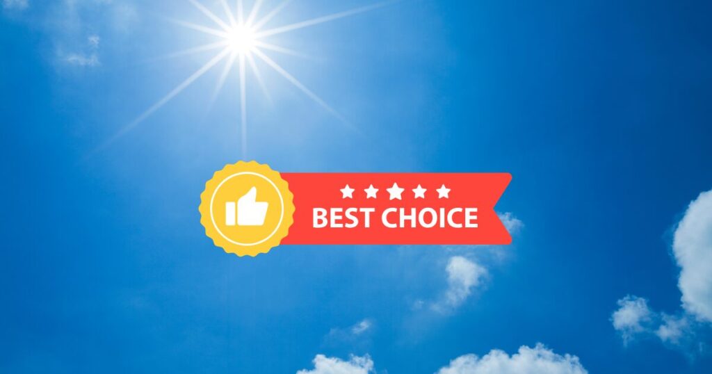 おすすめのレディース日傘10選