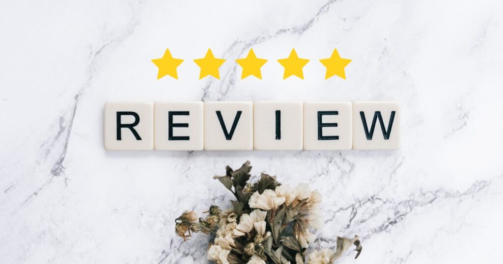 リズデイズの2WAYバッグのレビュー