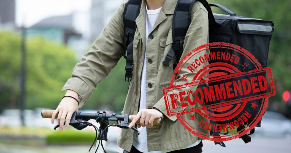 こんな人におすすめ