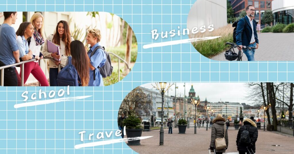 用途別おすすめモデル