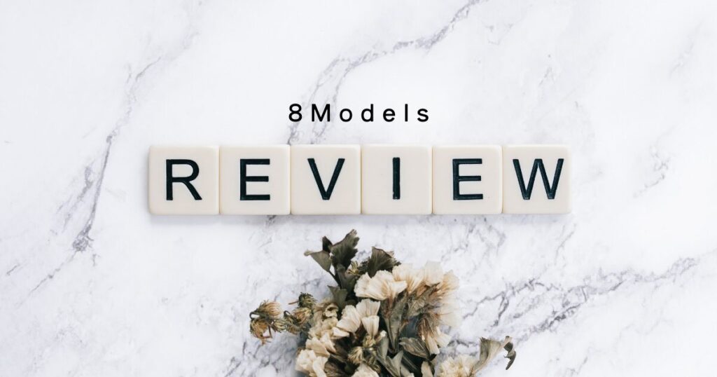 ガジェタブル全8種レビュー