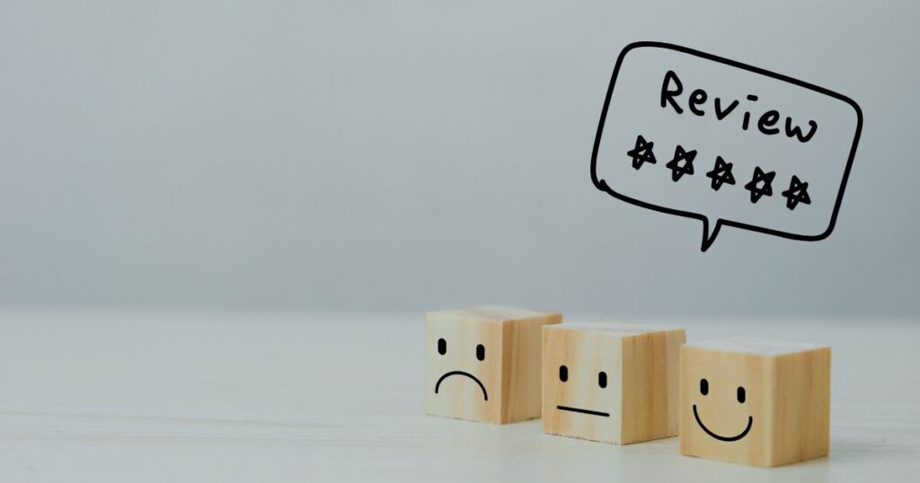 口コミ・評判まとめ