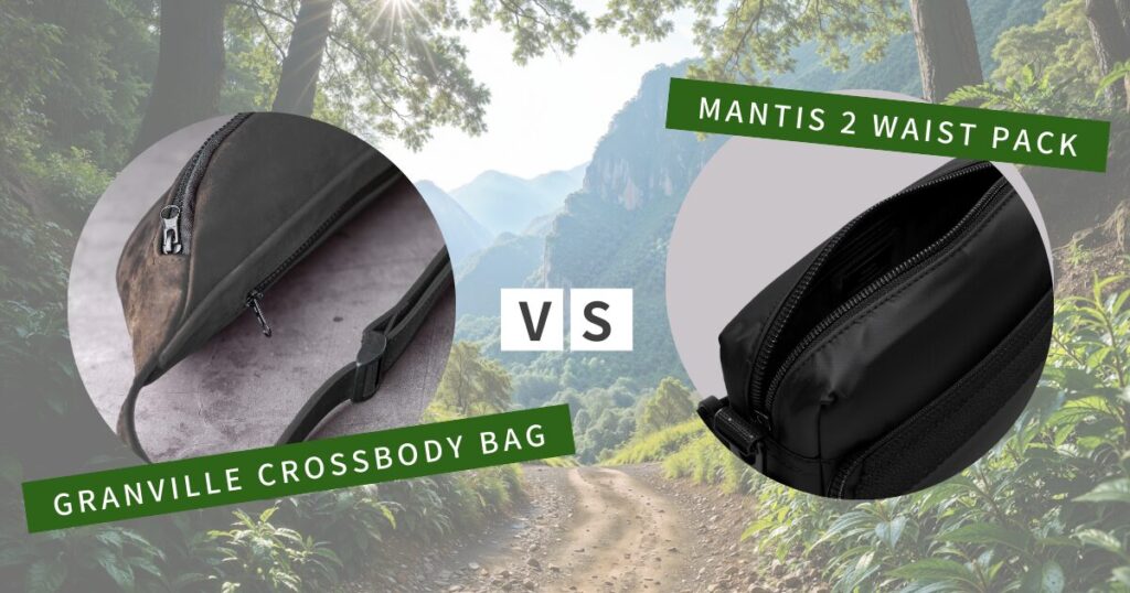 徹底比較！「グランヴィル」vs「マンティス」