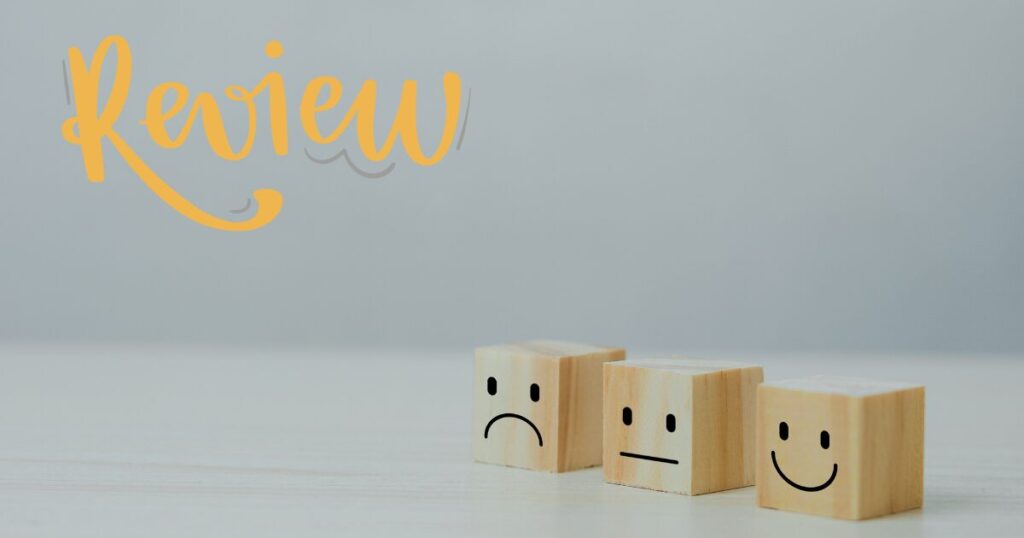 口コミ・レビュー