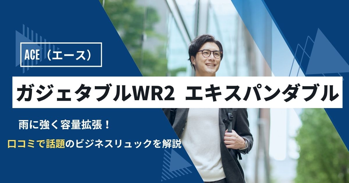 ace gadgetable wr2