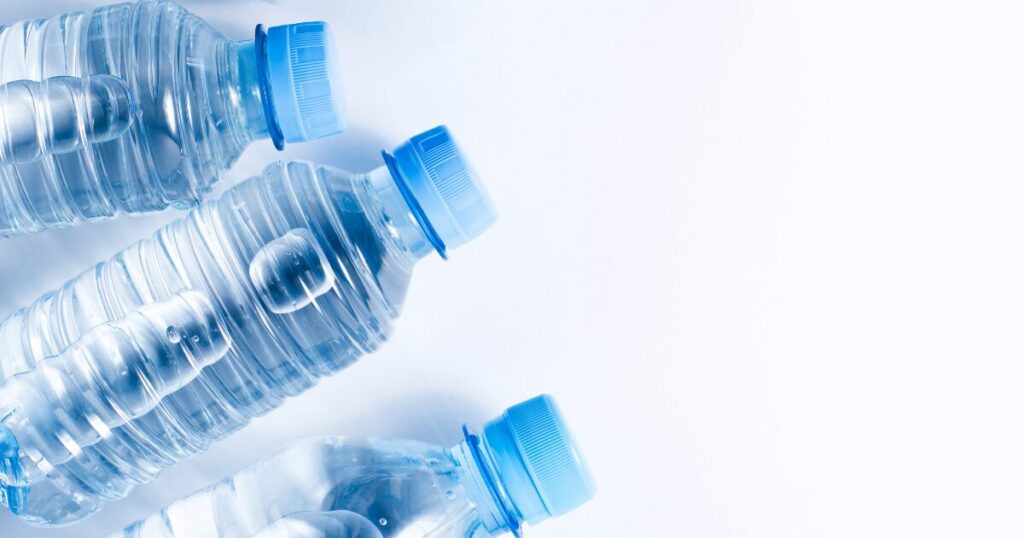 ペットボトル