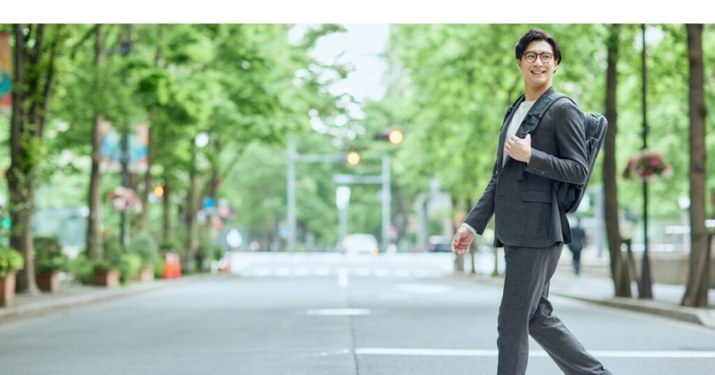 失敗しないサイズの選び方