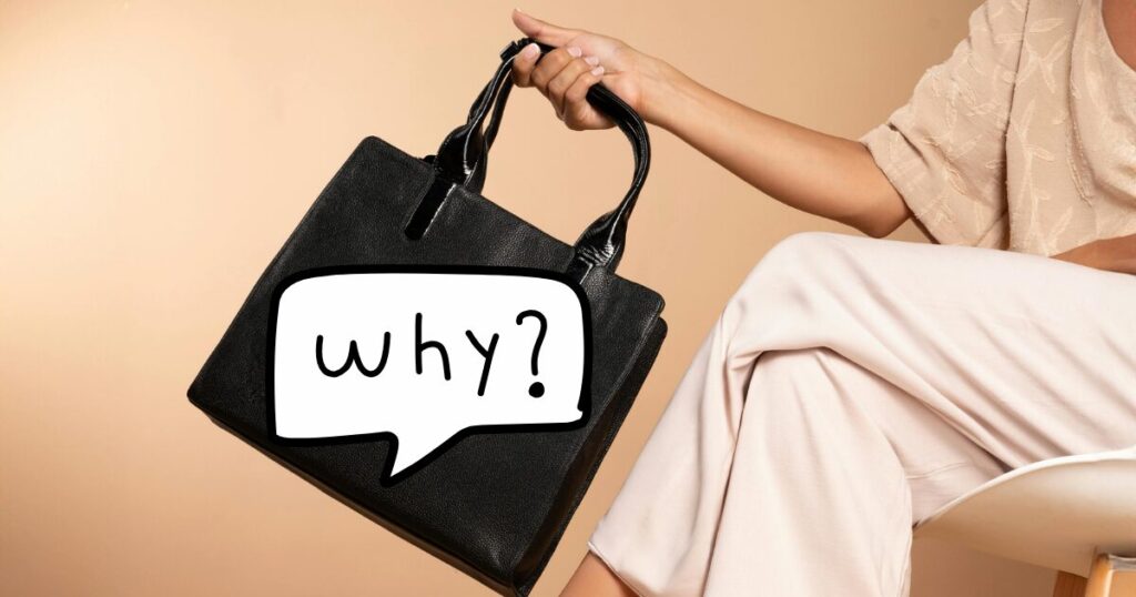 「ダサい」と言われる3つの理由